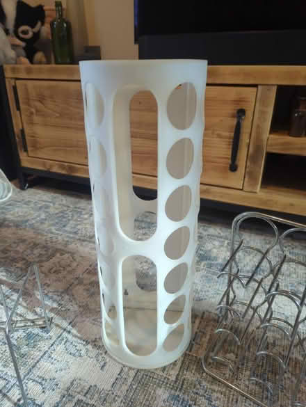 Photo of free Various kitchen storage items (CT1) #3