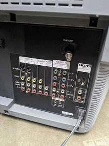 Photo of Old tv (Porters neck) #4