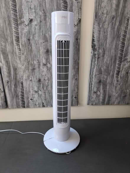 Photo of free Oscillating fan (Hoylake CH47) #1