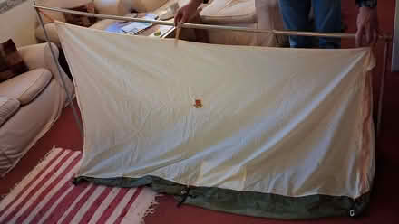Photo of free Two-person tent (Shap CA10) #1