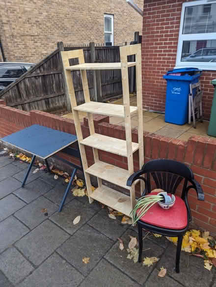 Photo of free Furniture (Nunhead) #1