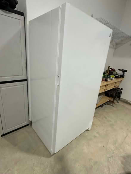 Photo of free Freezer (White plains) #2