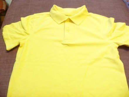 Photo of free T Shirt (Lightpill GL5) #1