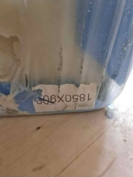 Photo of free Shower tray brand new (Tolworth KT6) #3