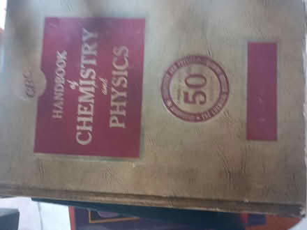 Photo of free Textbooks (Gresham NR11) #1