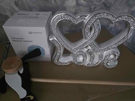 Photo of free Random bits (Westfield S20) #1