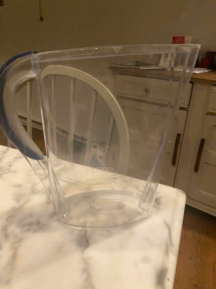 Photo of free Brita water jug - without parts (SW2 - Brixton) #2