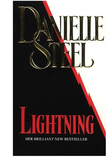 Photo of “Lightning”/Danielle Steele (Mississauga.) #1