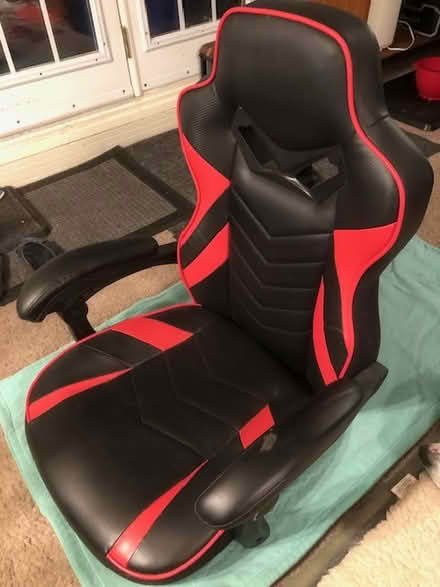 Photo of free Cool chair part (Upper Beach) #1