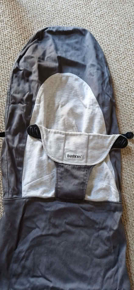 Photo of free Baby bouncing chair (Saint Ninians FK7) #1
