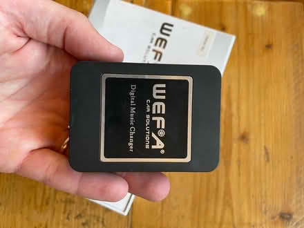 Photo of free Bluetooth hands free for Volvo (Sydenham SE26) #3