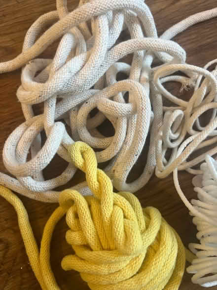 Photo of free Ropes (Stanway, CO3) #3