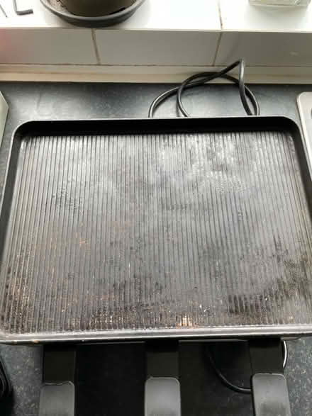 Photo of free Electric grill/raclette (Scale Hall, Lancaster LA1) #4