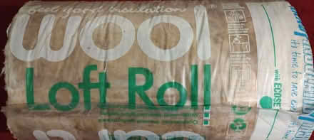 Photo of free loft insulation (West Marina TN38) #2