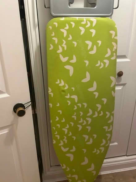 Photo of free Ironing board (Bognor Regis PO21) #1