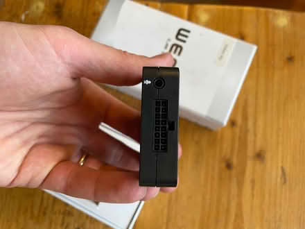 Photo of free Bluetooth hands free for Volvo (Sydenham SE26) #4