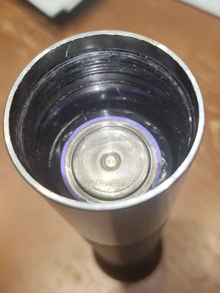 Photo of free Large maglite torch (Headington OX3) #2