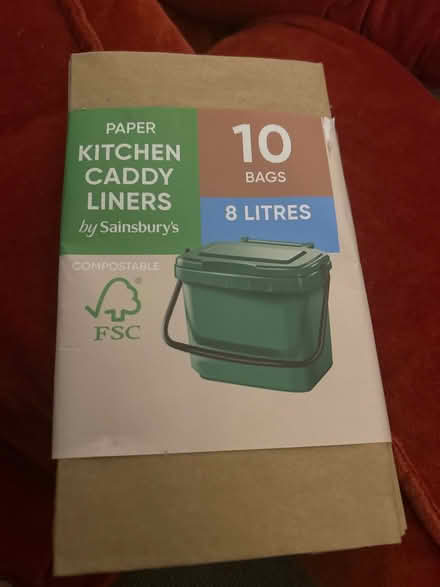 Photo of free Bundle of household things (Weighbridge FK9) #4