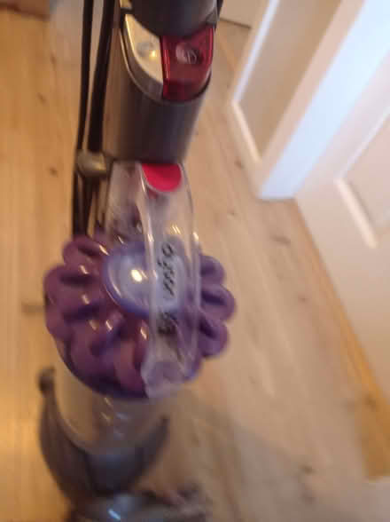 Photo of free Dyson Animal Vacuum Cleaner (Greaves LA1) #1