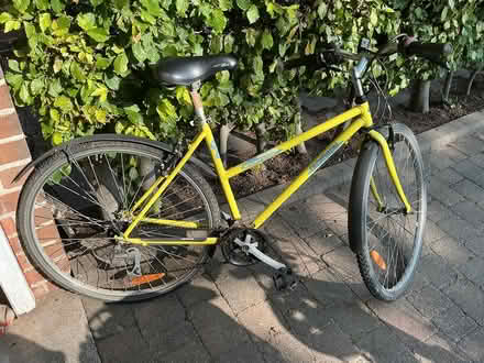 Photo of free Ladies adult bike (SK7 6EU) #1