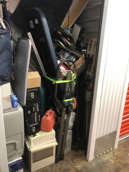 Photo of free Inversion Table ( Ironman Brand (Wateridge Village) #4