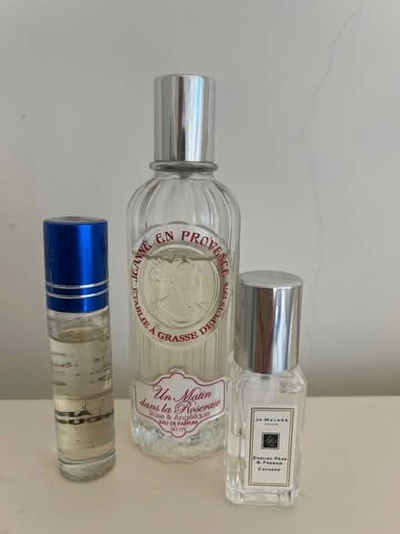 Photo of free Perfumes (East Didsbury/Burnage M19) #1