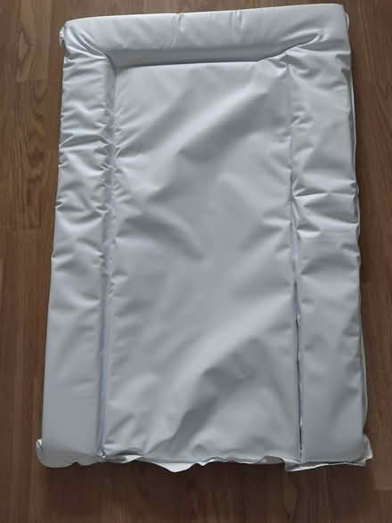 Photo of free Baby changing mat (Witney OX28) #2