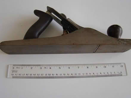 Photo of free Carpentry tool (SG4 0LS) #1