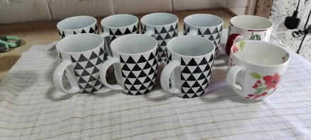 Photo of free Misc items (birstall LE4) #2