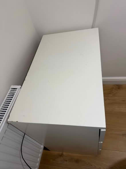 Photo of free Ikea malm chest of 3 drawers (Croydon CR0) #2