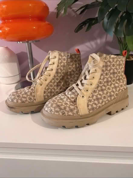 Photo of free Kids/ girls River Island boots (Chatham ME4) #2