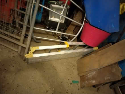 Photo of free odd job platform (Putney SW15) #1