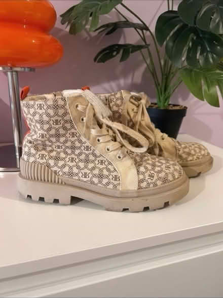 Photo of free Kids/ girls River Island boots (Chatham ME4) #4