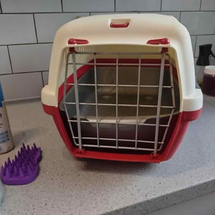 Photo of free Cat/pet stuff. (Leeds LS8) #2