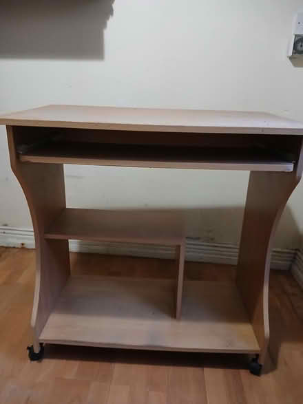 Photo of free Desk (Dublin 3) #1