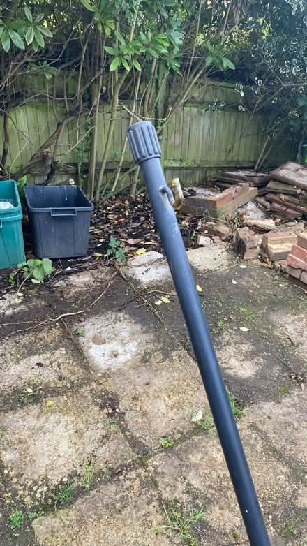 Photo of free Outdoor hammock stand (BR2) #3