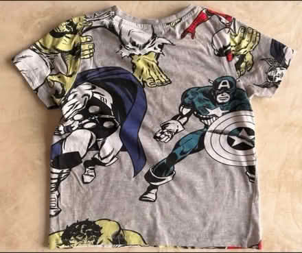 Photo of free Kids/ boys pyjamas (Chatham ME4) #4