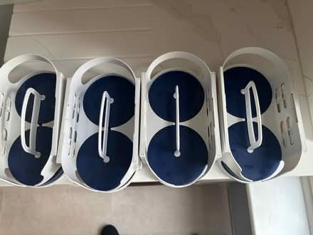 Photo of free Spice racks (Teddington) #1