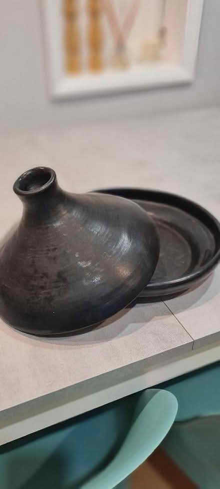 Photo of free Tagine (Burnham SL1) #2