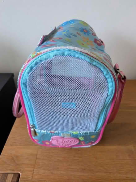 Photo of free Toy pet carrier (M33) #2