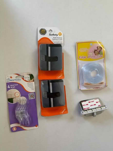 Photo of free Baby Safety odds and ends (Towson, MD) #3