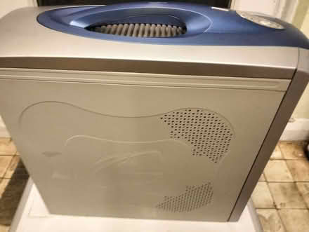 Photo of free computers (Littlestoke BS34) #2