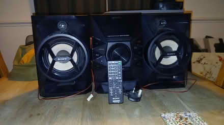 Photo of free Music unit (Fareham PO16) #1