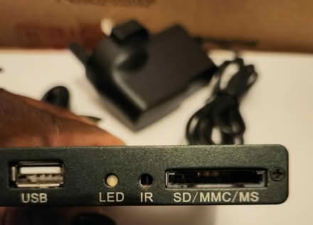 Photo of free Multi Media Player (SE18 - Plumstead) #2