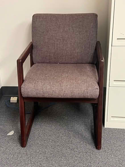 Photo of free Lazy Boy chair (80 S Liberty St, Powell , Ohio) #1