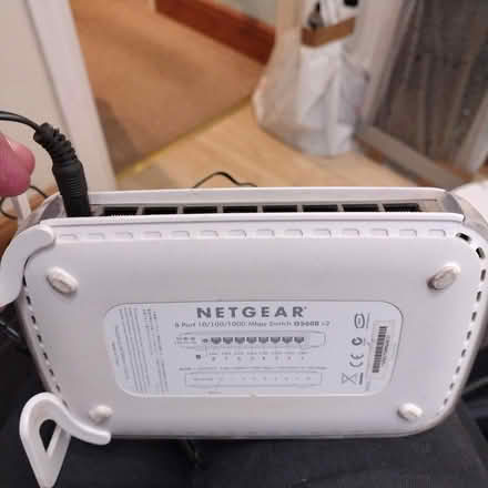 Photo of free Network router (EN49BX) #1