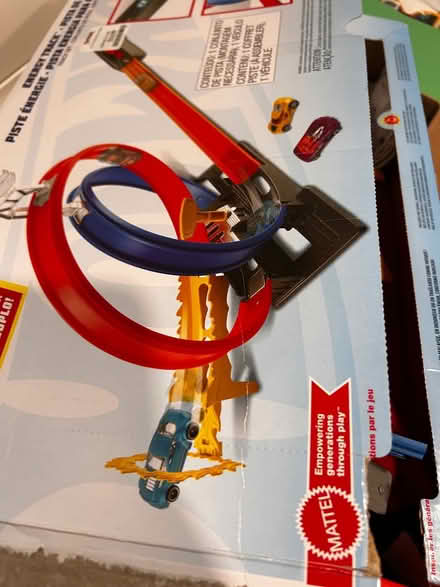 Photo of free Toddler games/activities (Downtown Sunnyvale) #3