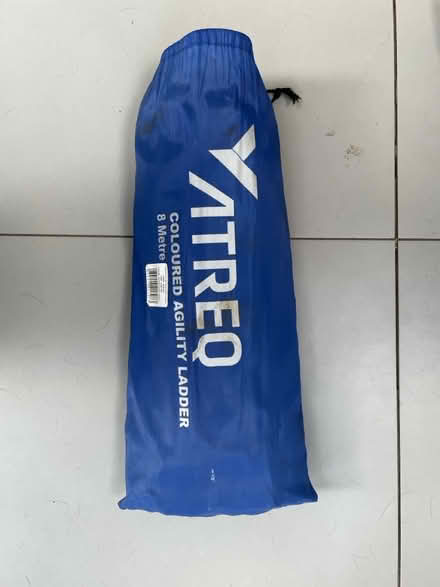 Photo of free Boxing and gym gear (West dulwich) #1