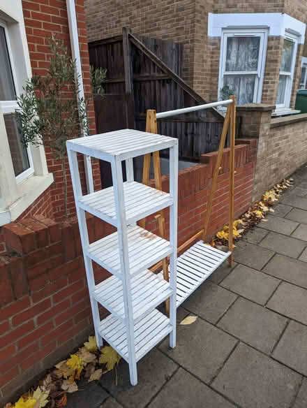 Photo of free Furniture (Nunhead) #2