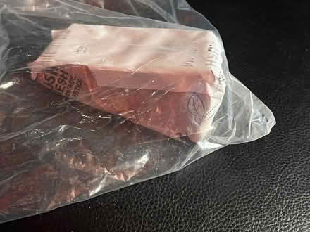 Photo of free Lush brand soap (N16) #1